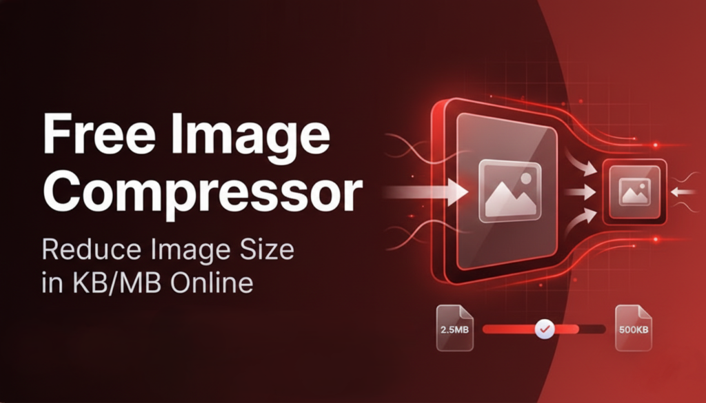 Image Compressor Image Compression Thumbnail