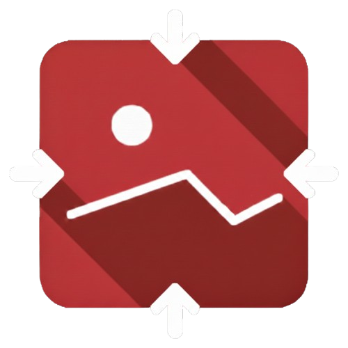 Image compressor Icon Image compressor Icon