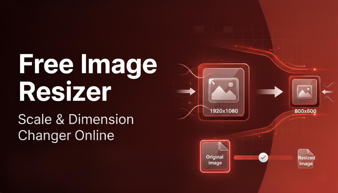 Image Resizer Thumbnail