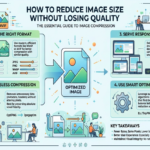 Reduce Image Size Without Losing Quality